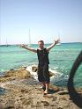04 - Formentera Beach Al